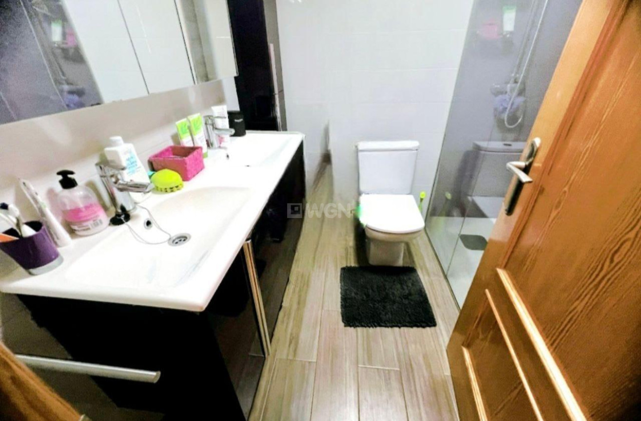 Resale - Townhouse - Puerto de Mazarron - El Alcolar