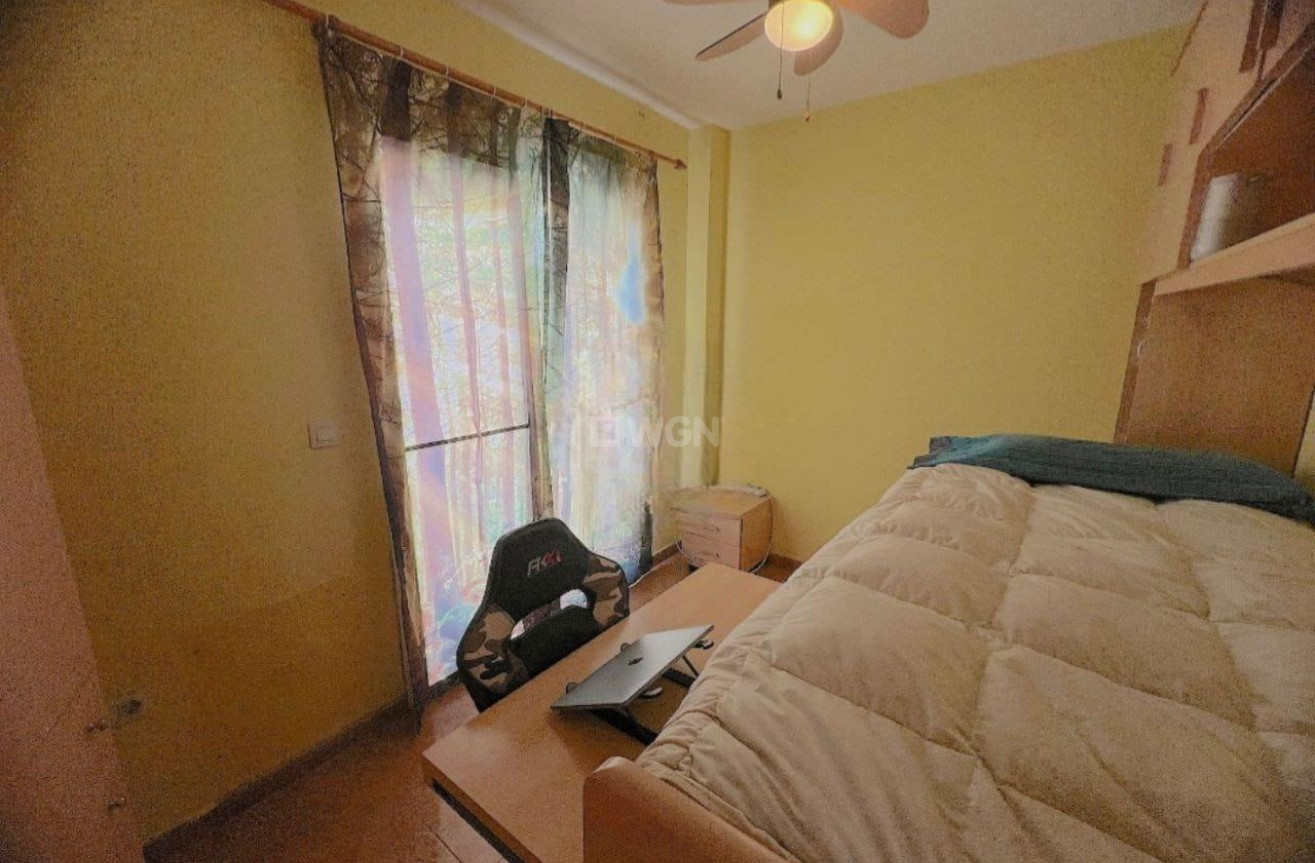 Resale - Townhouse - Puerto de Mazarron - El Alcolar