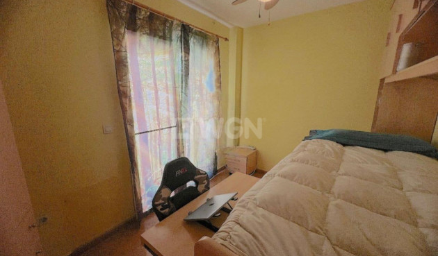 Resale - Townhouse - Puerto de Mazarron - El Alcolar