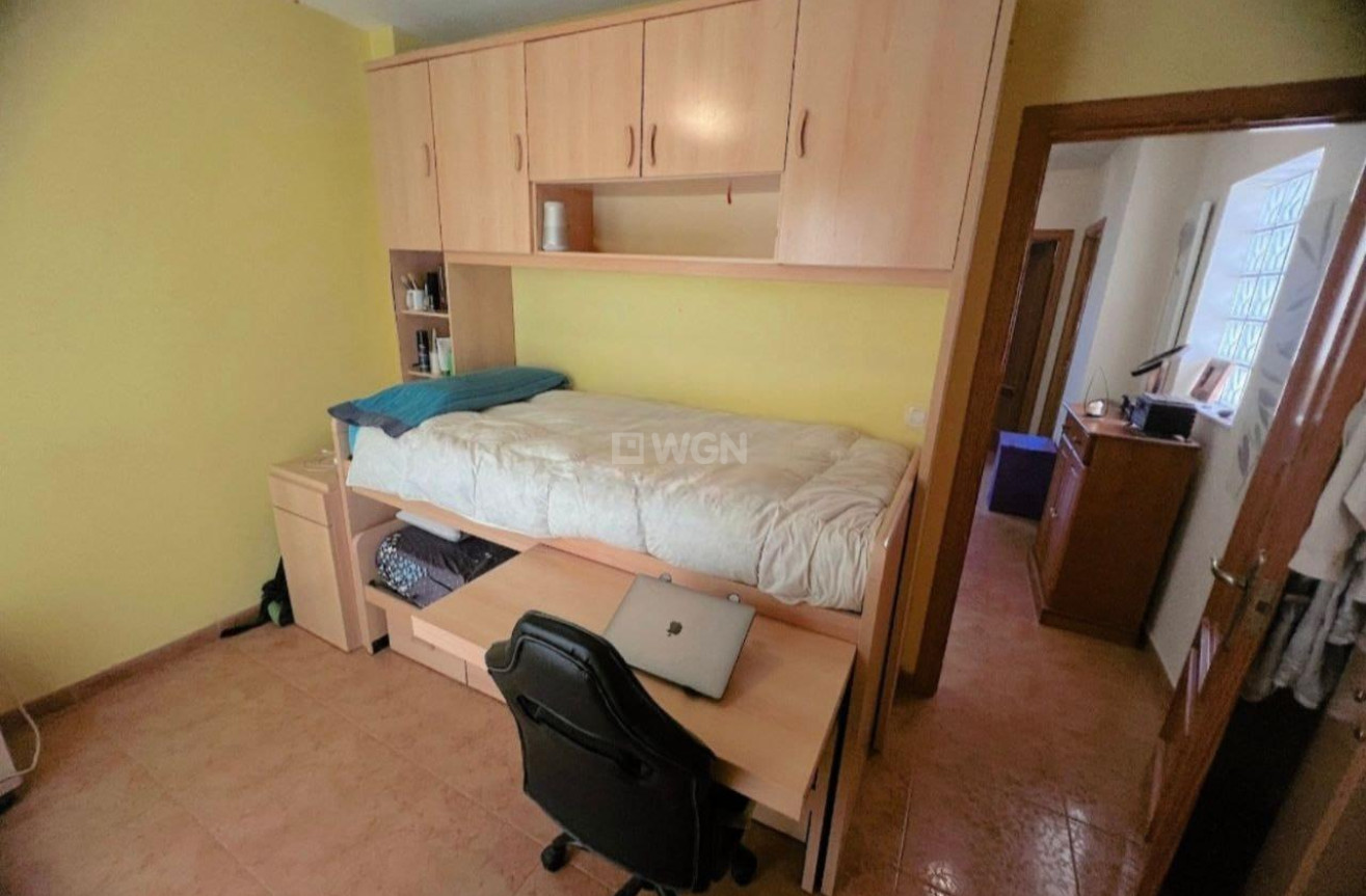 Resale - Townhouse - Puerto de Mazarron - El Alcolar