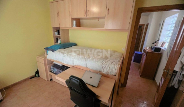 Resale - Townhouse - Puerto de Mazarron - El Alcolar