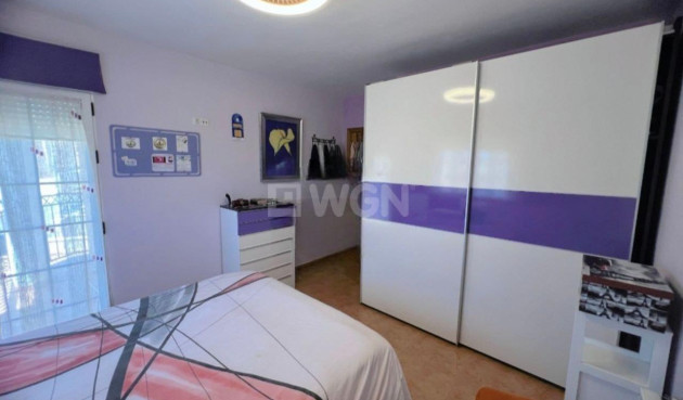 Resale - Townhouse - Puerto de Mazarron - El Alcolar