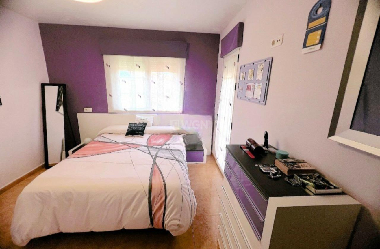 Resale - Townhouse - Puerto de Mazarron - El Alcolar