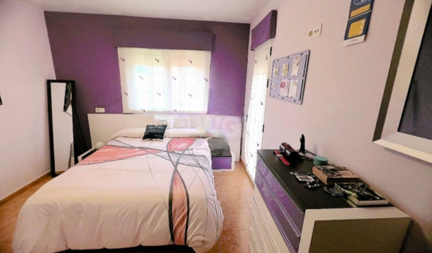 Resale - Townhouse - Puerto de Mazarron - El Alcolar