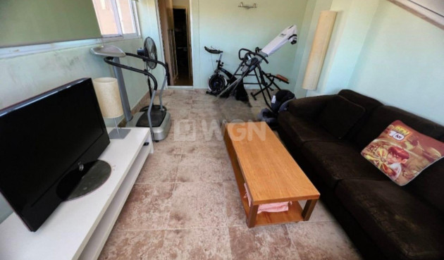 Resale - Townhouse - Puerto de Mazarron - El Alcolar