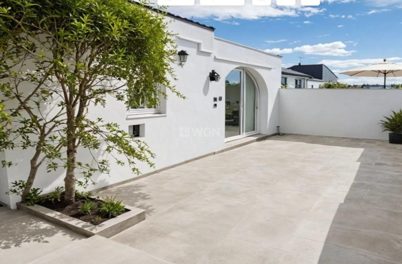 Odsprzedaż - Villa - Mazarron - Bolnuevo