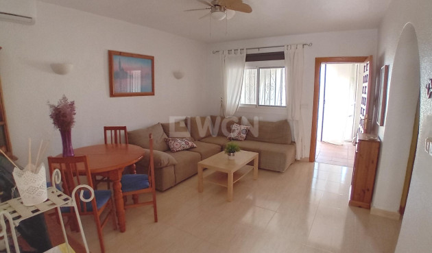 Odsprzedaż - Villa - Mazarron - Bolnuevo