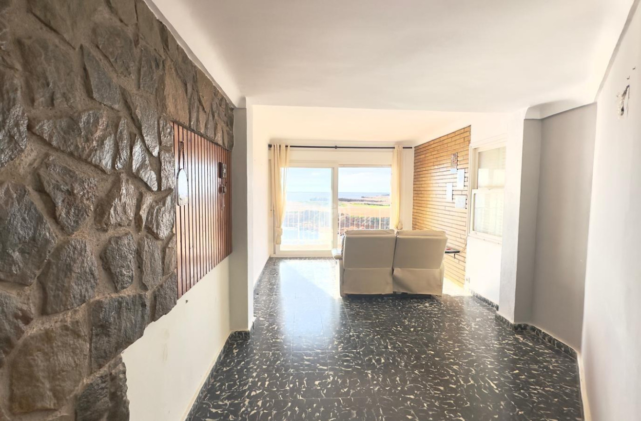 Odsprzedaż - Mieszkanie w bloku - Torrevieja - Zona Los Frutales