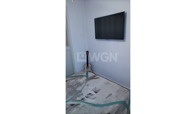 Odsprzedaż - Daszek - Torrevieja - La Mata Pueblo