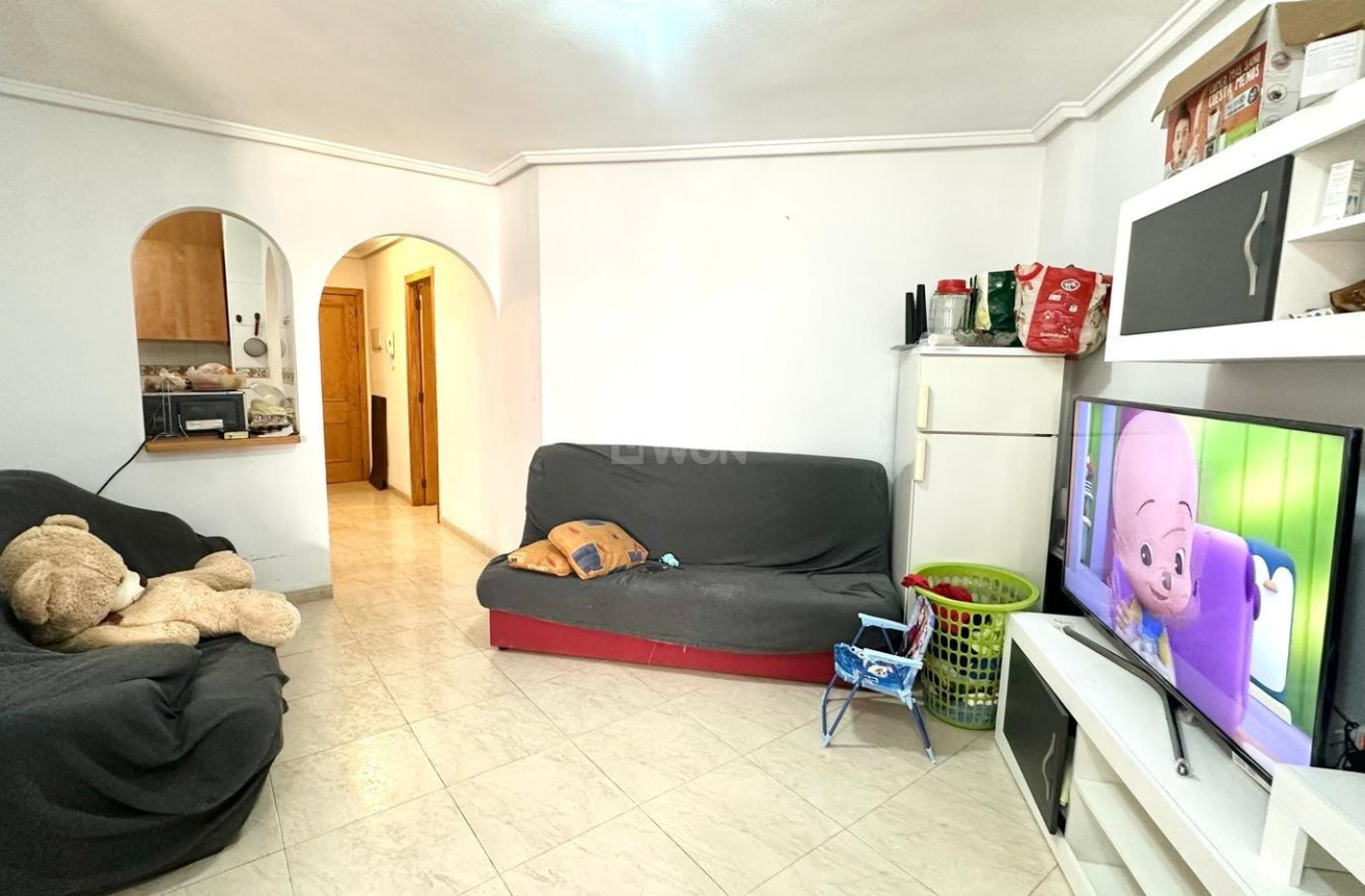 Reventa - Apartamento / piso - Torrevieja - Estacion De Autobuses