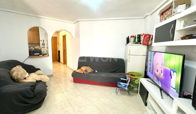 Reventa - Apartamento / piso - Torrevieja - Estacion De Autobuses