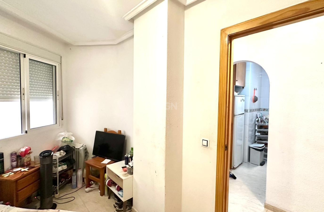 Reventa - Apartamento / piso - Torrevieja - Estacion De Autobuses