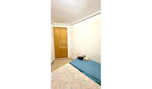 Reventa - Apartamento / piso - Torrevieja - Estacion De Autobuses