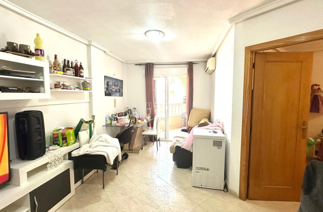 Reventa - Apartamento / piso - Torrevieja - Estacion De Autobuses