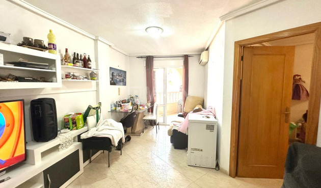 Reventa - Apartamento / piso - Torrevieja - Estacion De Autobuses