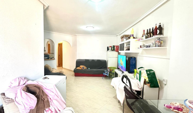 Reventa - Apartamento / piso - Torrevieja - Estacion De Autobuses