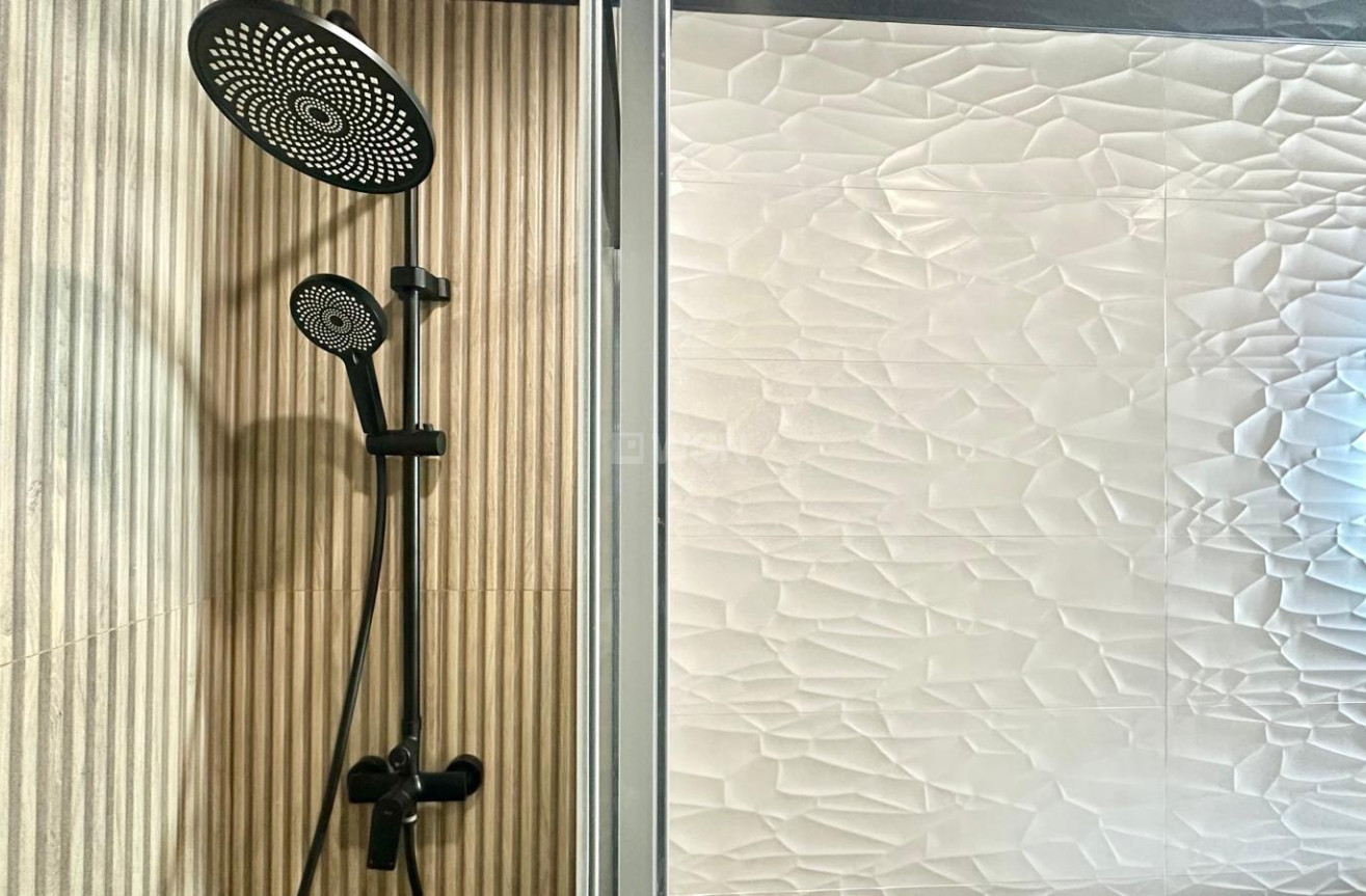 Resale - Apartment / flat - Torrevieja - Centro