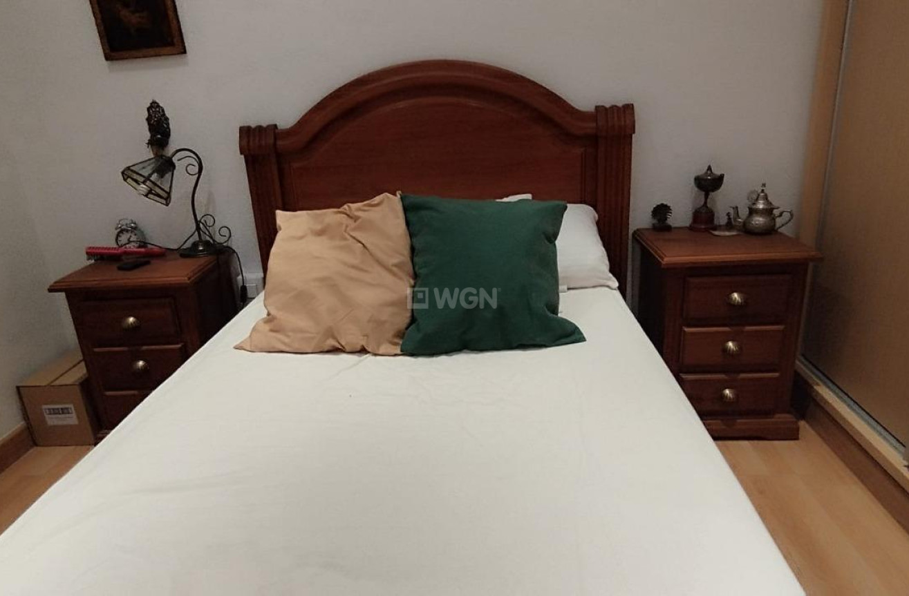 Resale - Apartment / flat - Torrevieja