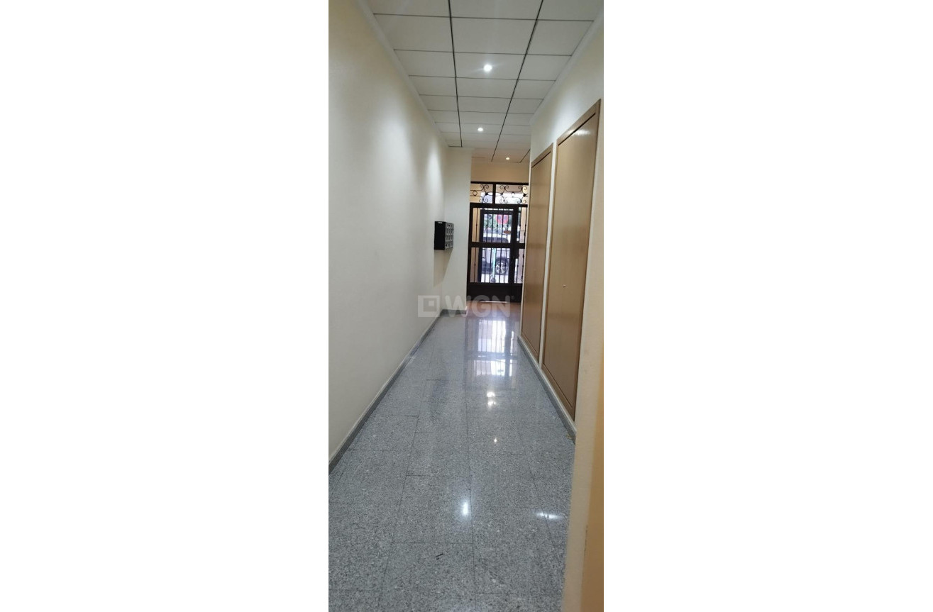 Resale - Apartment / flat - Torrevieja