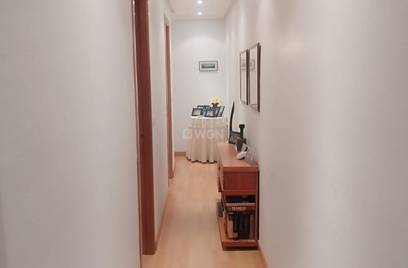 Resale - Apartment / flat - Torrevieja