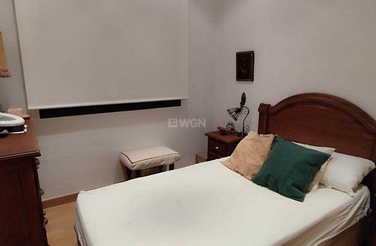 Resale - Apartment / flat - Torrevieja