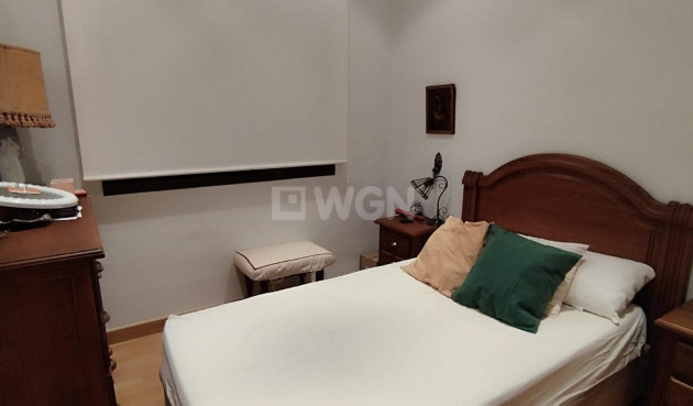 Resale - Apartment / flat - Torrevieja