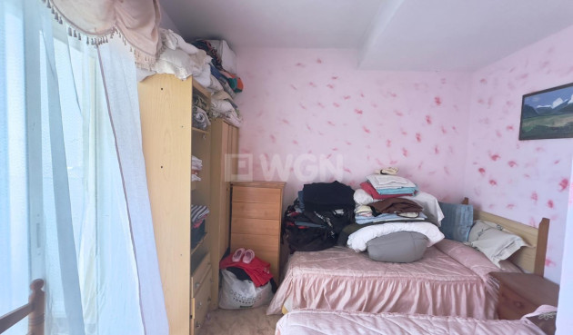 Reventa - Ático - Torrevieja - Estacion De Autobuses