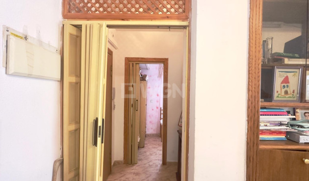 Reventa - Ático - Torrevieja - Estacion De Autobuses