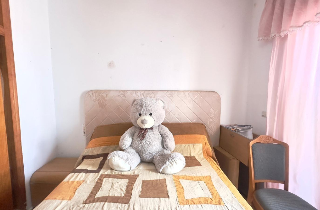 Reventa - Ático - Torrevieja - Estacion De Autobuses