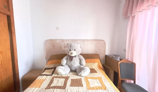 Reventa - Ático - Torrevieja - Estacion De Autobuses