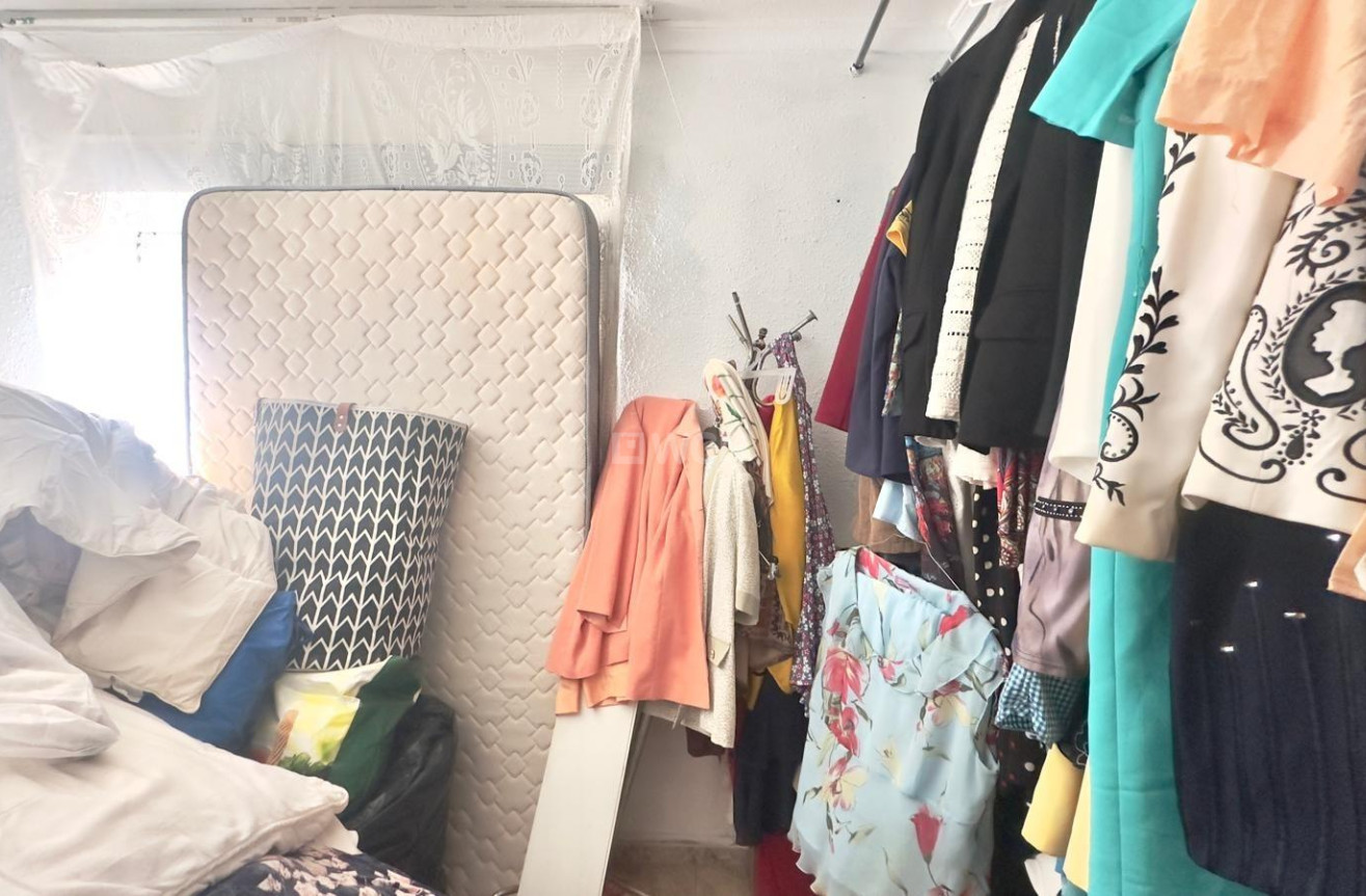 Reventa - Ático - Torrevieja - Estacion De Autobuses