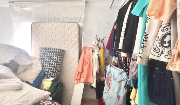 Reventa - Ático - Torrevieja - Estacion De Autobuses