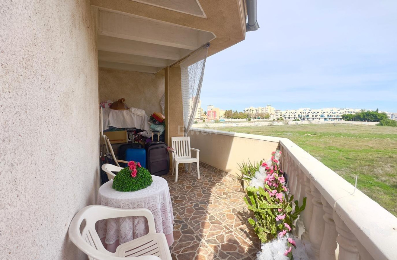 Reventa - Ático - Torrevieja - Estacion De Autobuses