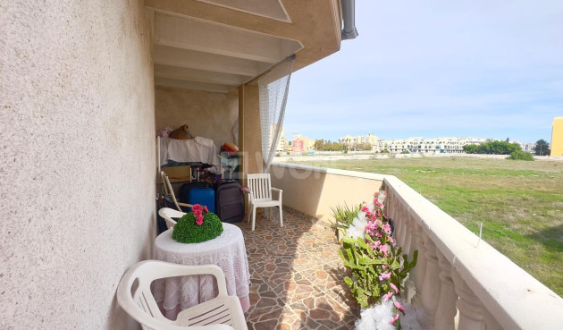 Reventa - Ático - Torrevieja - Estacion De Autobuses