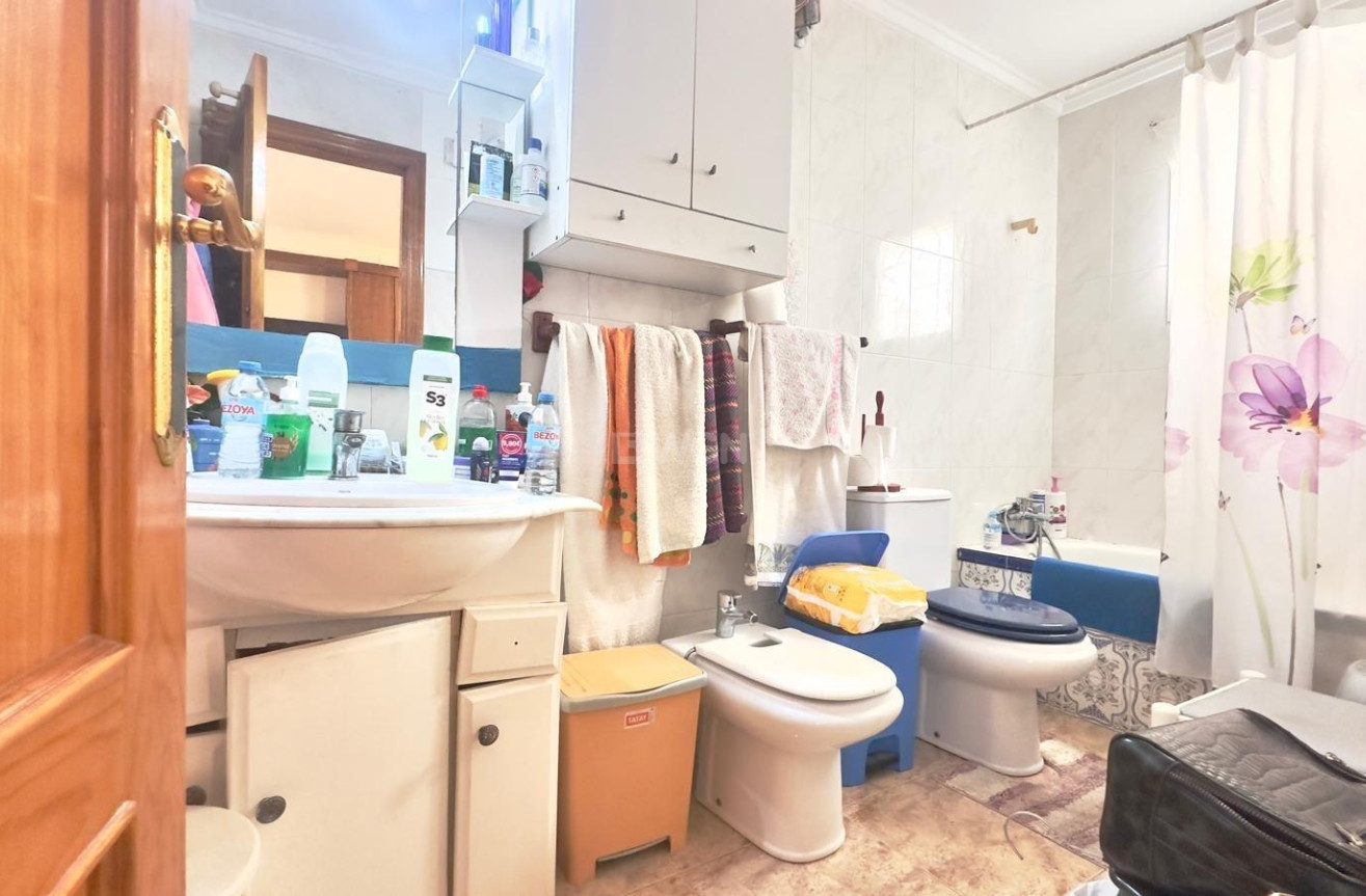 Reventa - Ático - Torrevieja - Estacion De Autobuses