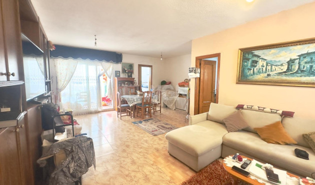 Reventa - Ático - Torrevieja - Estacion De Autobuses