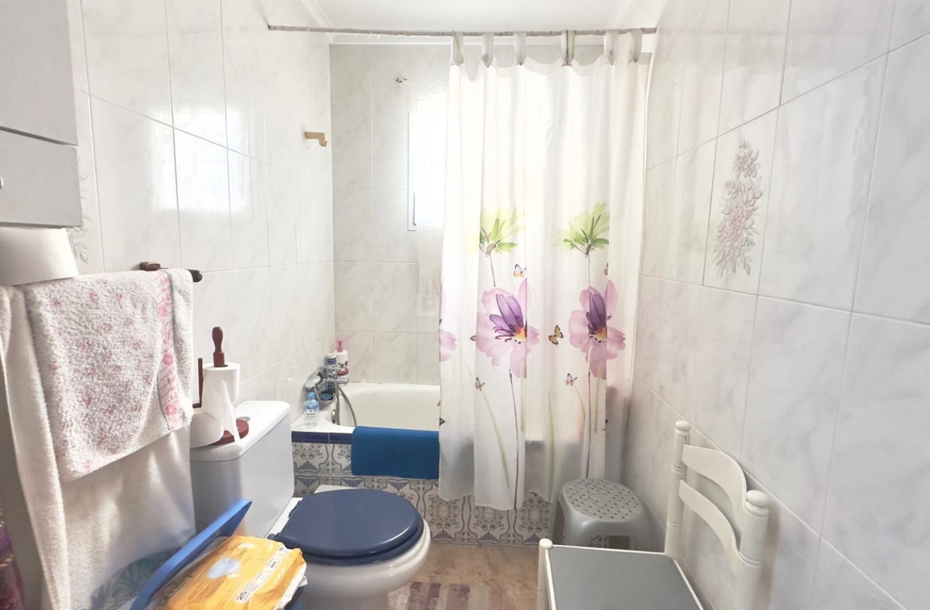 Reventa - Ático - Torrevieja - Estacion De Autobuses