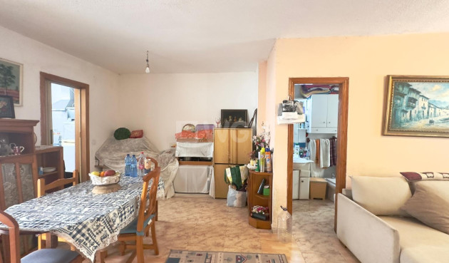 Reventa - Ático - Torrevieja - Estacion De Autobuses