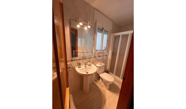 Resale - Townhouse - Orihuela Costa - Campoamor