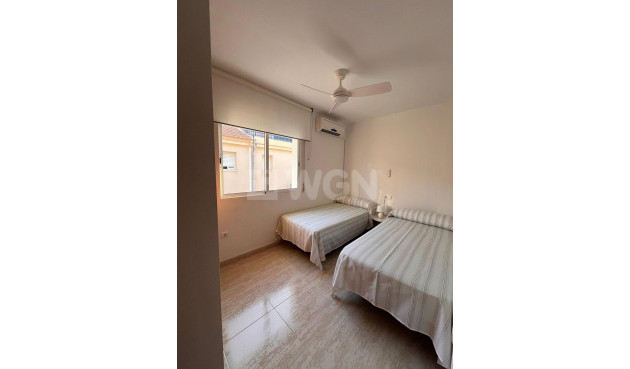 Resale - Townhouse - Orihuela Costa - Campoamor