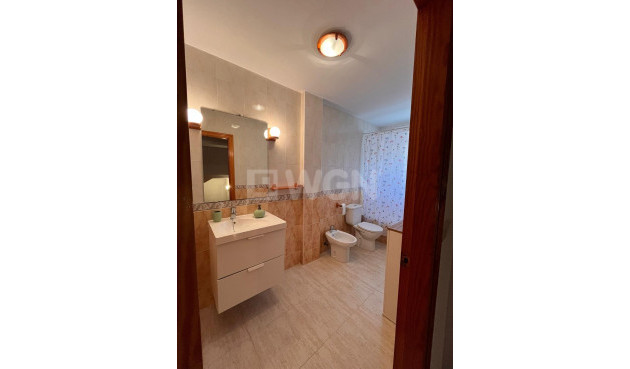 Resale - Townhouse - Orihuela Costa - Campoamor