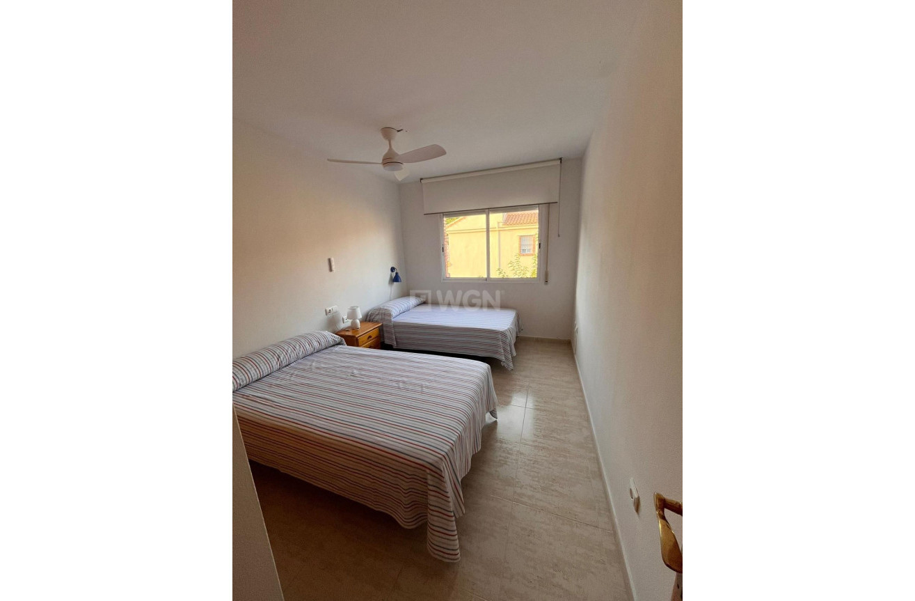 Resale - Townhouse - Orihuela Costa - Campoamor