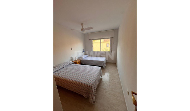 Resale - Townhouse - Orihuela Costa - Campoamor