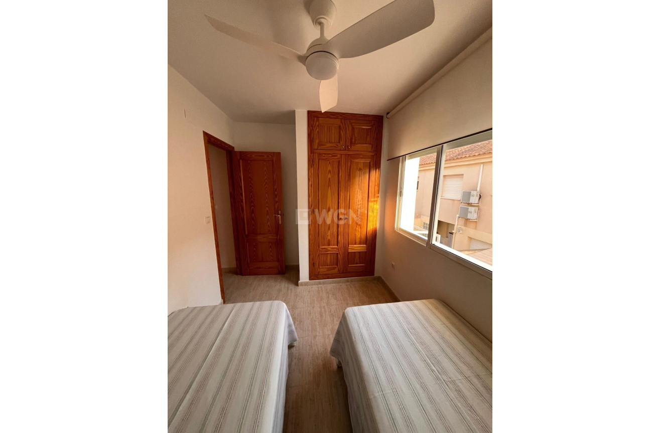 Resale - Townhouse - Orihuela Costa - Campoamor