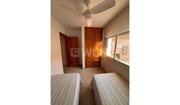 Resale - Townhouse - Orihuela Costa - Campoamor