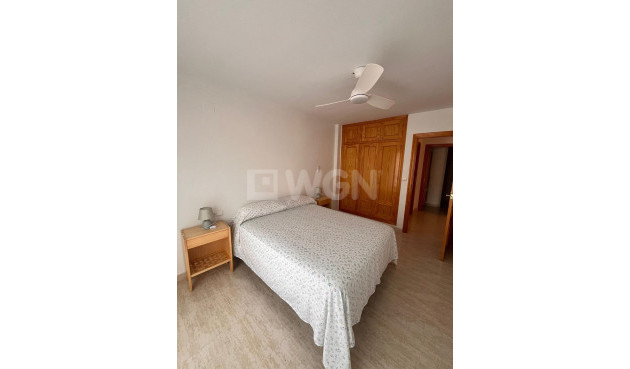 Resale - Townhouse - Orihuela Costa - Campoamor