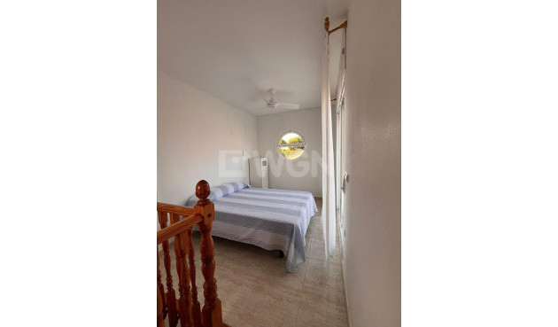 Resale - Townhouse - Orihuela Costa - Campoamor