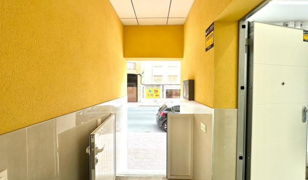 Reventa - Apartamento / piso - Torrevieja - Playa del Cura