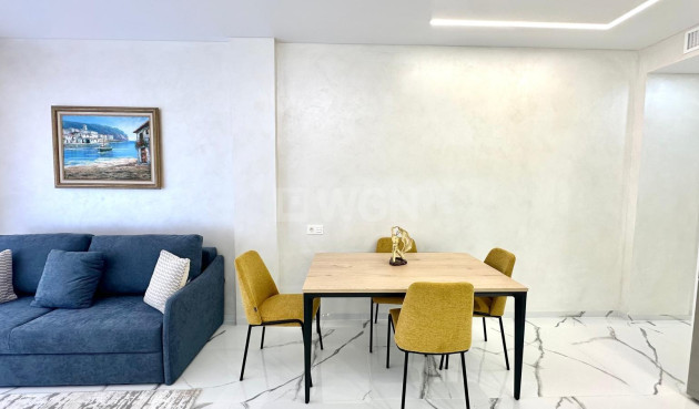 Reventa - Apartamento / piso - Torrevieja - Playa del Cura