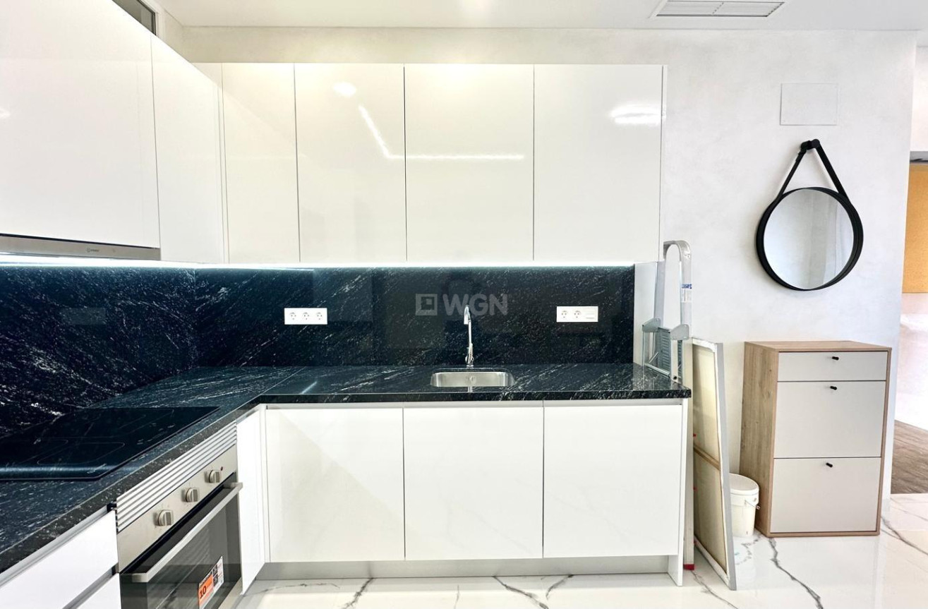 Reventa - Apartamento / piso - Torrevieja - Playa del Cura